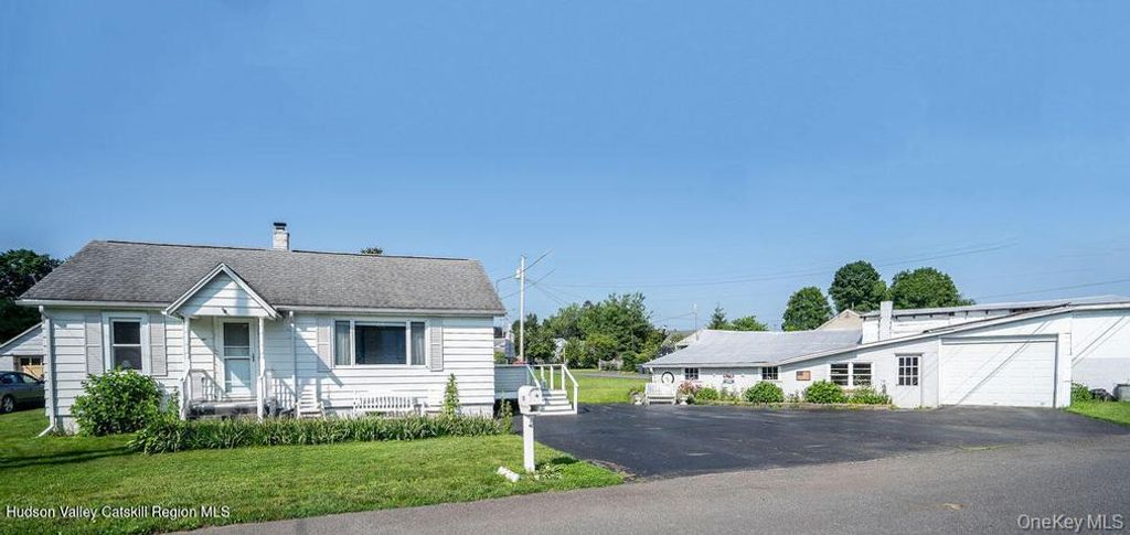 Photo of 101 Hinsdale Street, Kingston, NY 12401 (MLS # 972758)