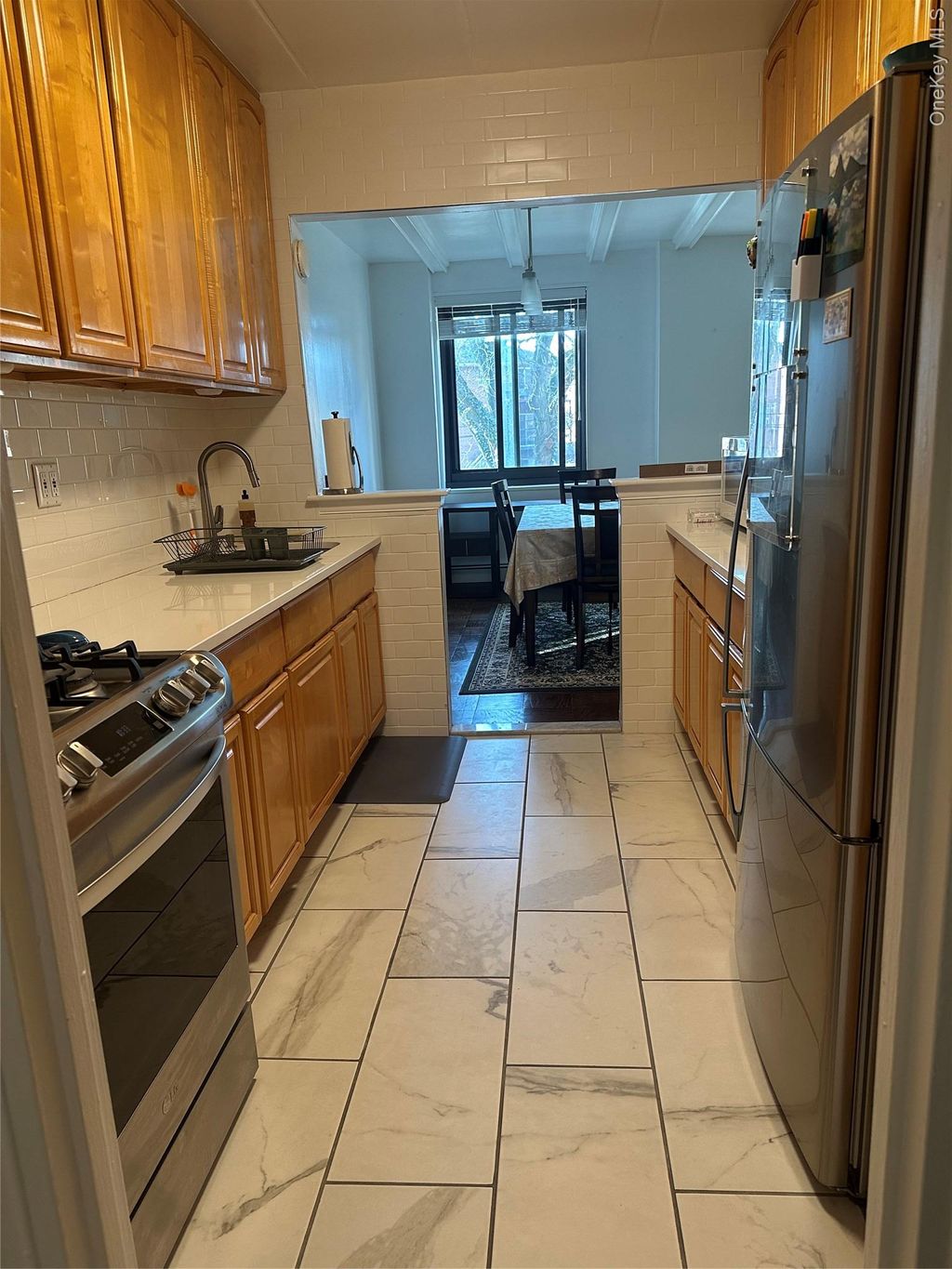 Photo of 1101 Midland Avenue #323, Bronxville, NY 10708 (MLS # 947826)