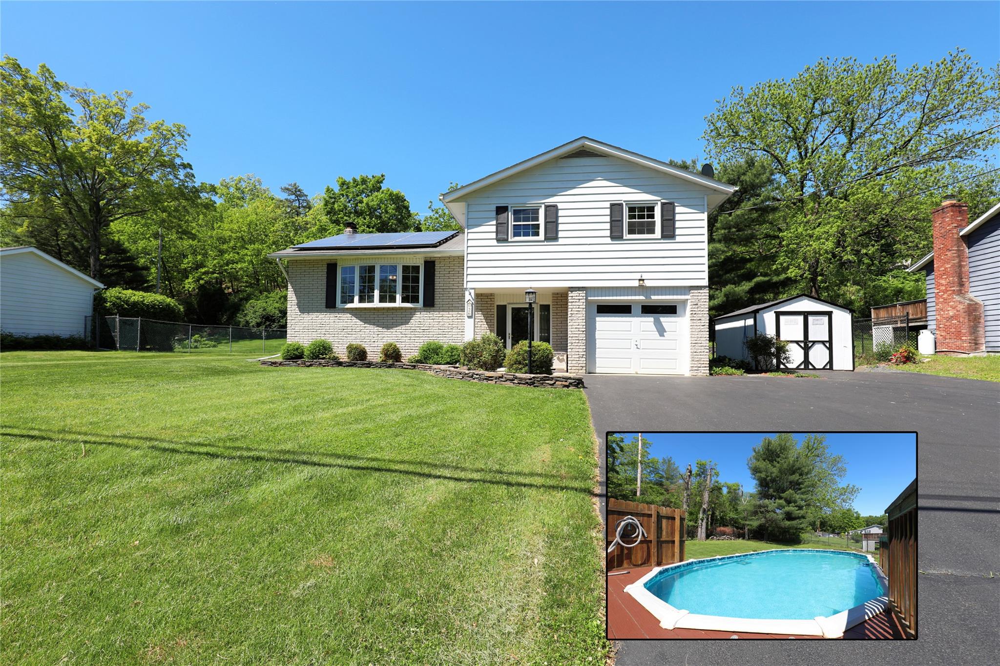 26 Frederick Drive, Lake Katrine, New York image 1