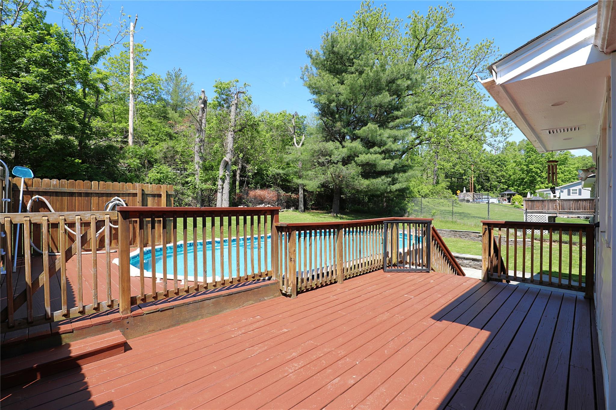 26 Frederick Drive, Lake Katrine, New York image 16