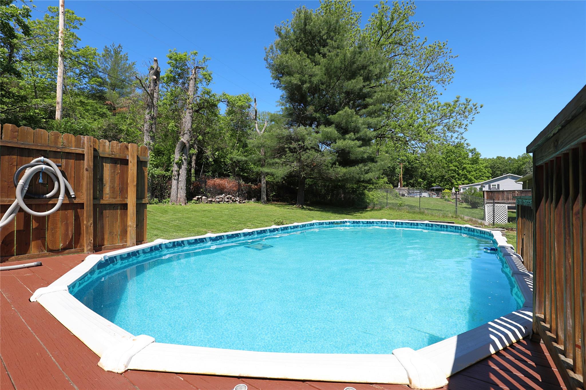 26 Frederick Drive, Lake Katrine, New York image 17