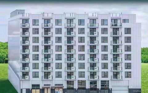 70-65 Queens Boulevard 9I Woodside NY 11377