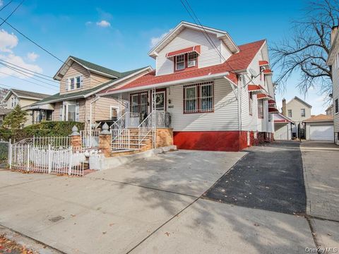 4450 Hill Avenue Bronx NY 10466