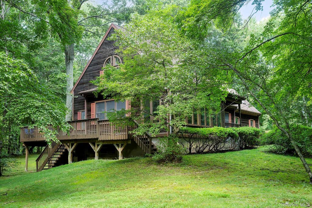 Photo of 137 Old Camby Road, Verbank, NY 12585 (MLS # 1041362)