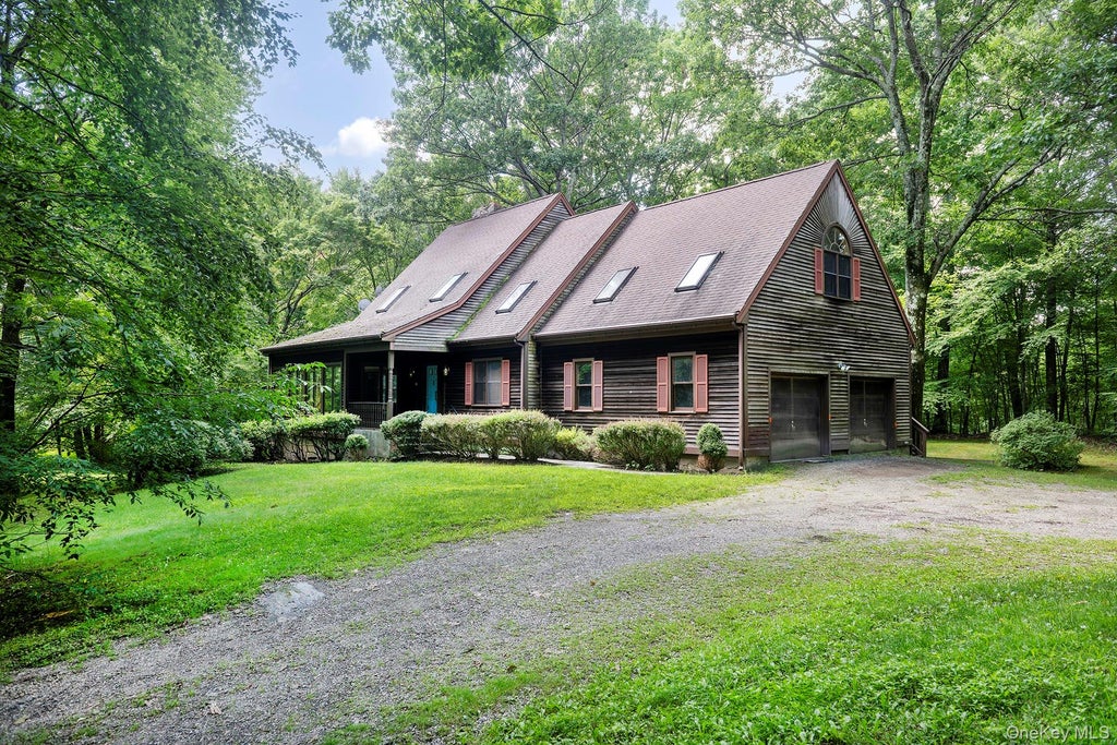 Photo of 137 Old Camby Road, Verbank, NY 12585 (MLS # 1041362)