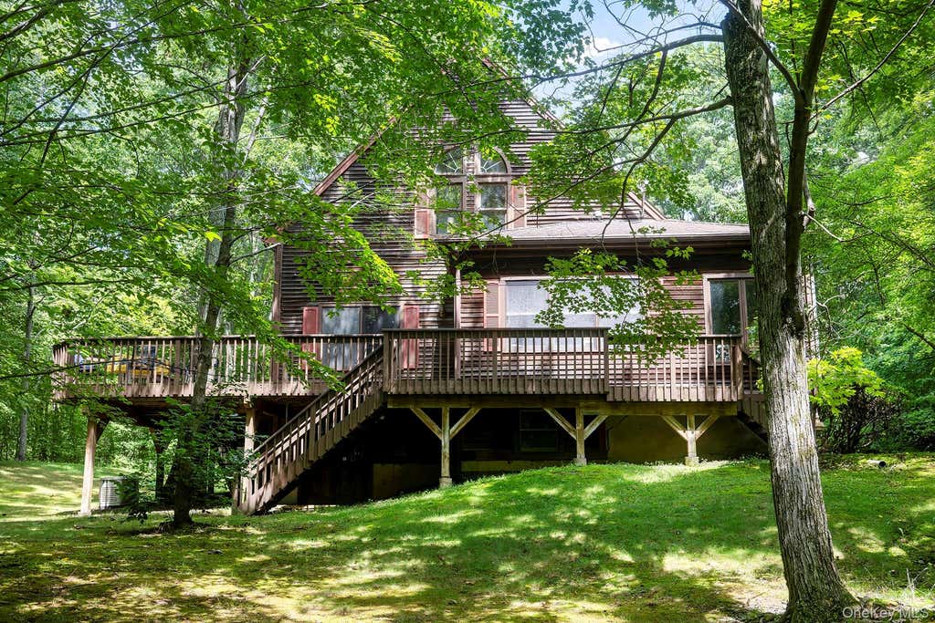 Photo of 137 Old Camby Road, Verbank, NY 12585 (MLS # 1041362)