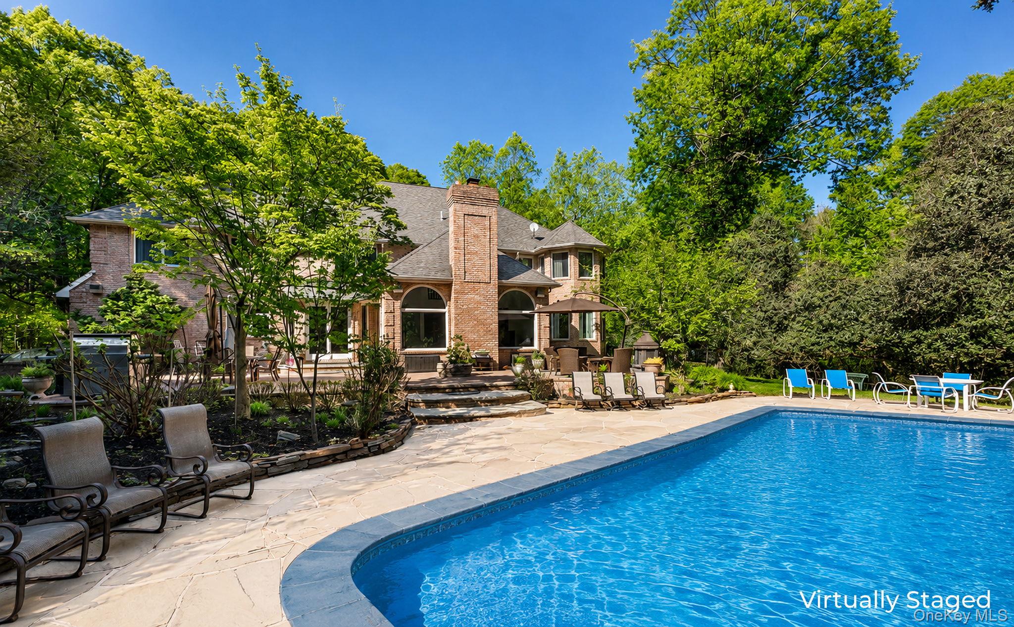 2 Spring Hill Road