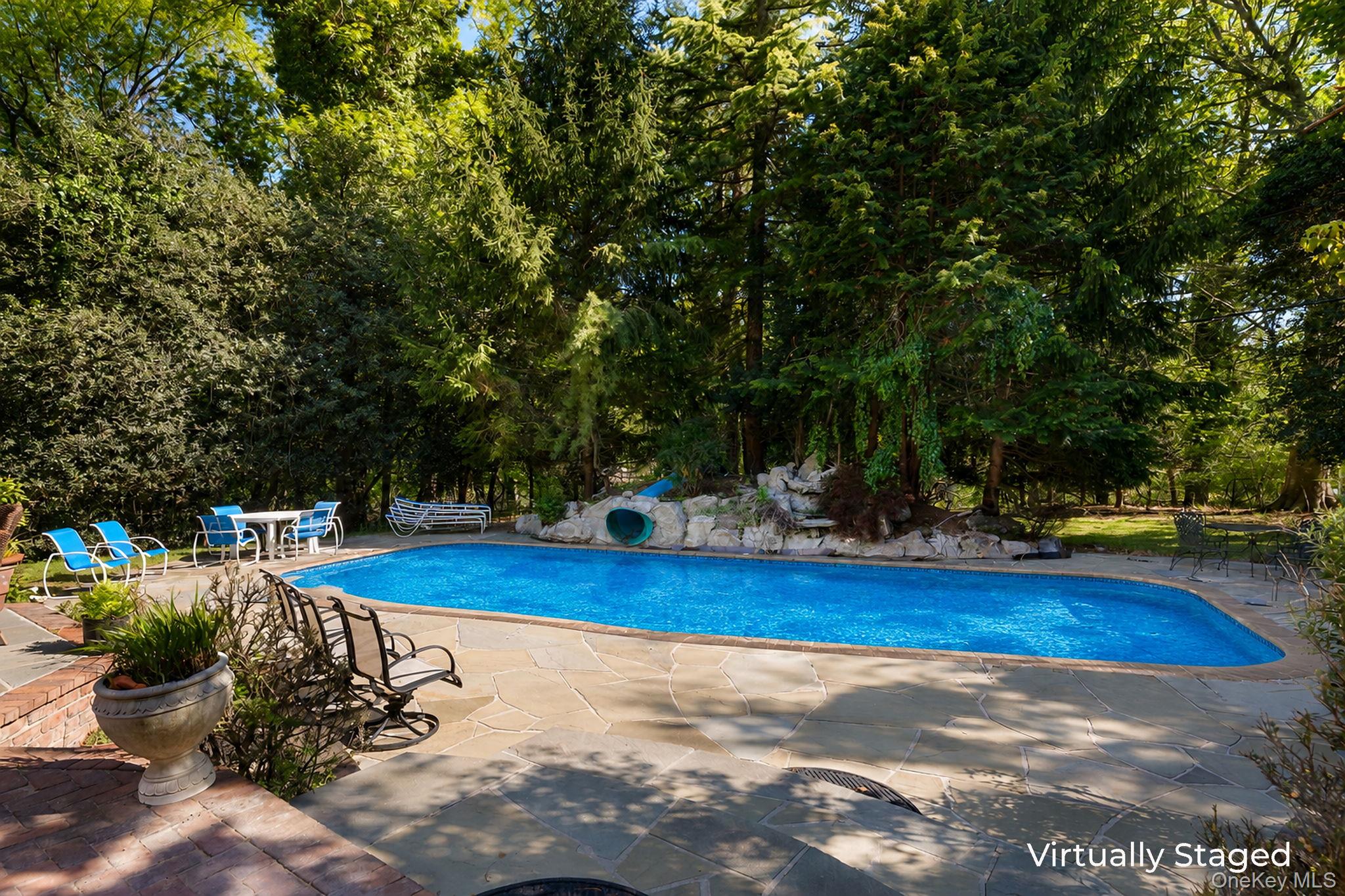 2 Spring Hill Road