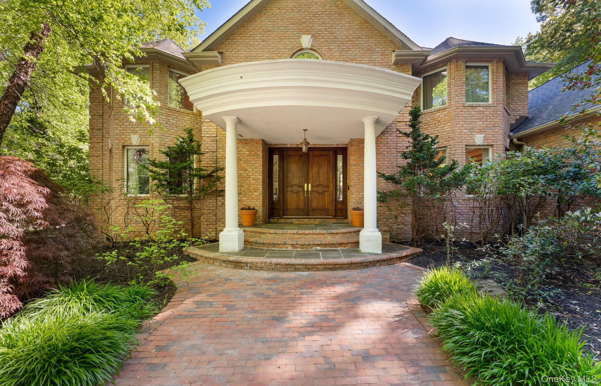 2 Spring Hill Road