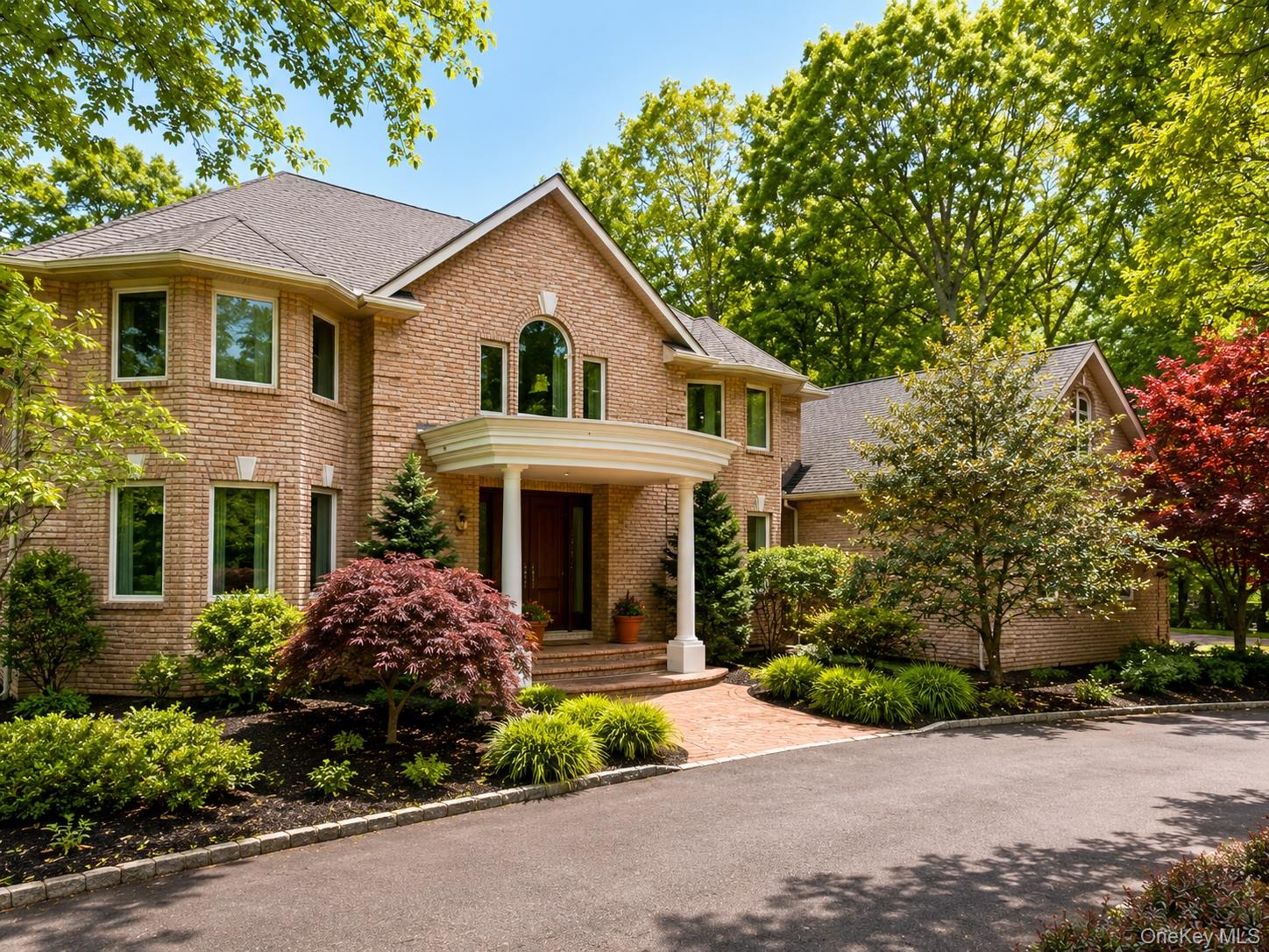 2 Spring Hill Road