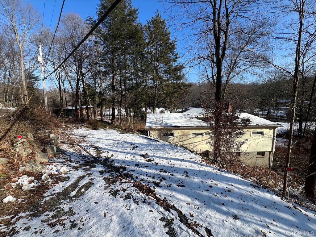Photo of 298 Old Albany Post Road, Garrison, NY 10524 (MLS # 938626)