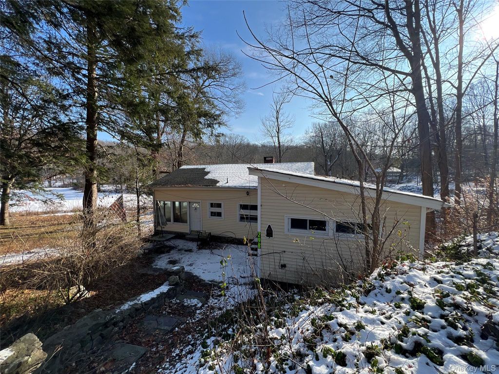 Photo of 298 Old Albany Post Road, Garrison, NY 10524 (MLS # 938626)