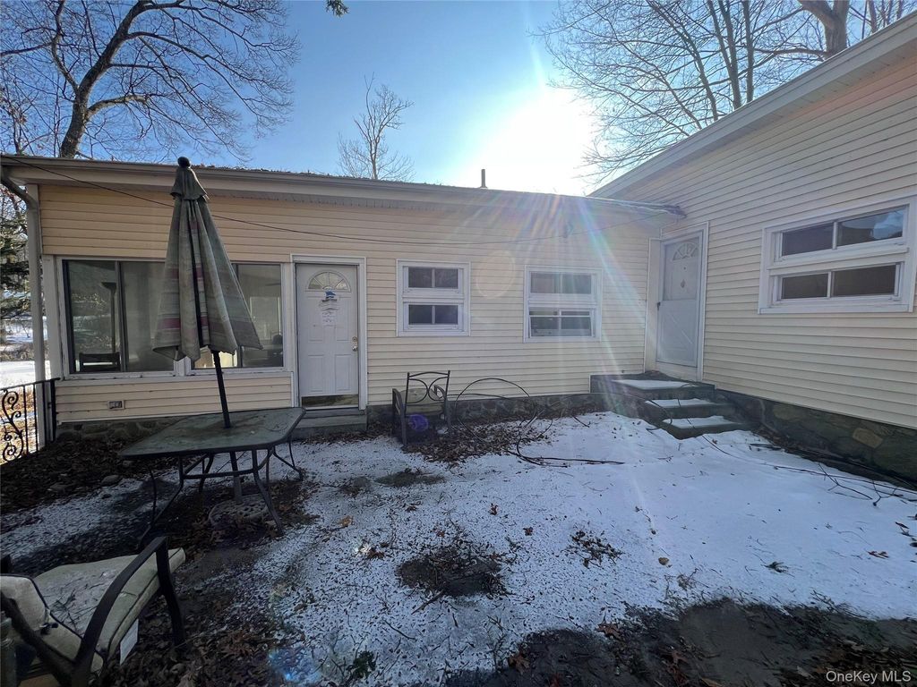 Photo of 298 Old Albany Post Road, Garrison, NY 10524 (MLS # 938626)