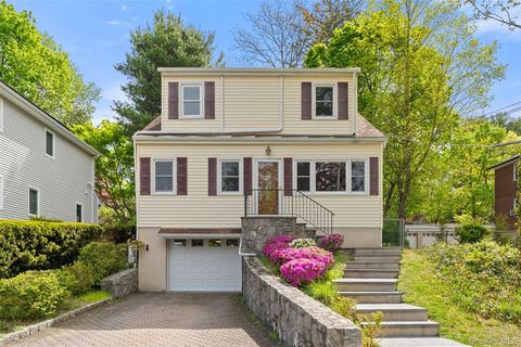 Homes For Sale - 91 S Buckhout Street<br/> Westchester County, Irvington, NY 10533