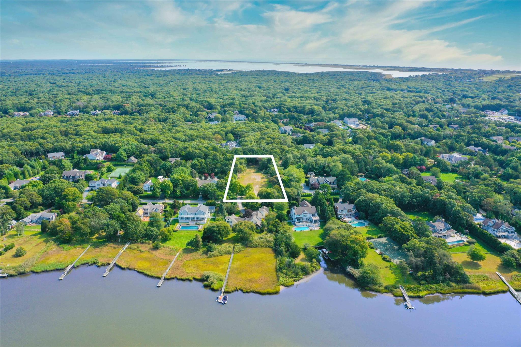 Property for Sale at Old Main Road, Quogue, Hamptons, NY -  - $2,899,995