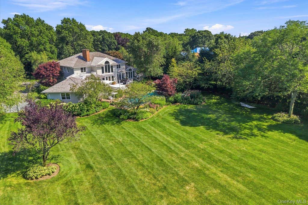Photo of 27 Cedar Lane, Remsenburg, NY 11960 (MLS # 1039774)