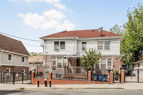 607 East 226 Street Bronx NY 10466