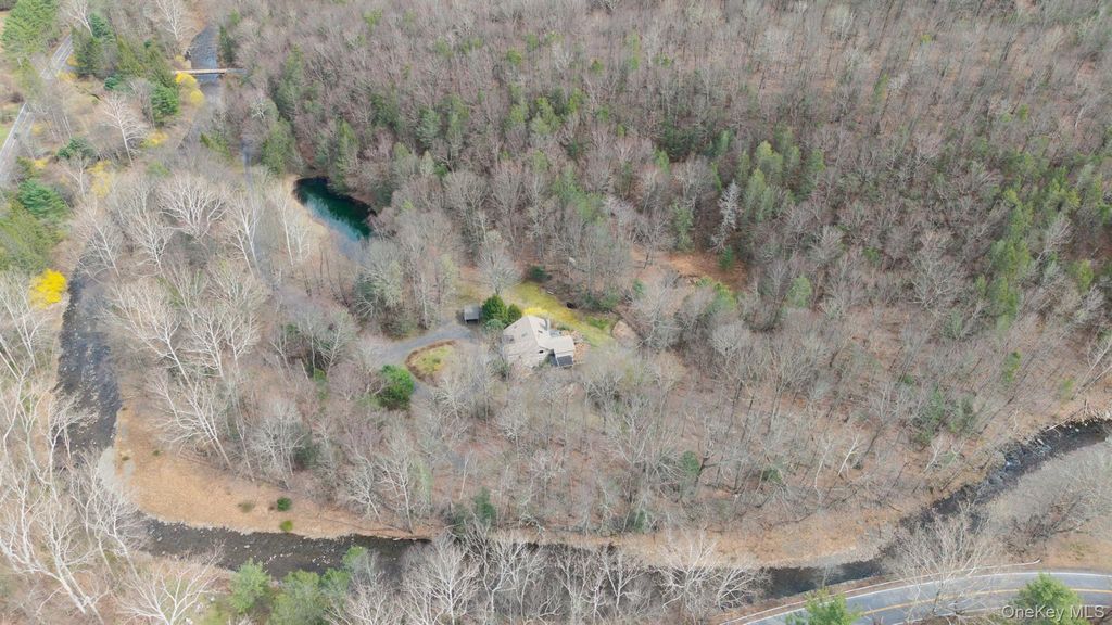 Photo of 269 Watson Hollow Road, West Shokan, NY 12494 (MLS # 985068)