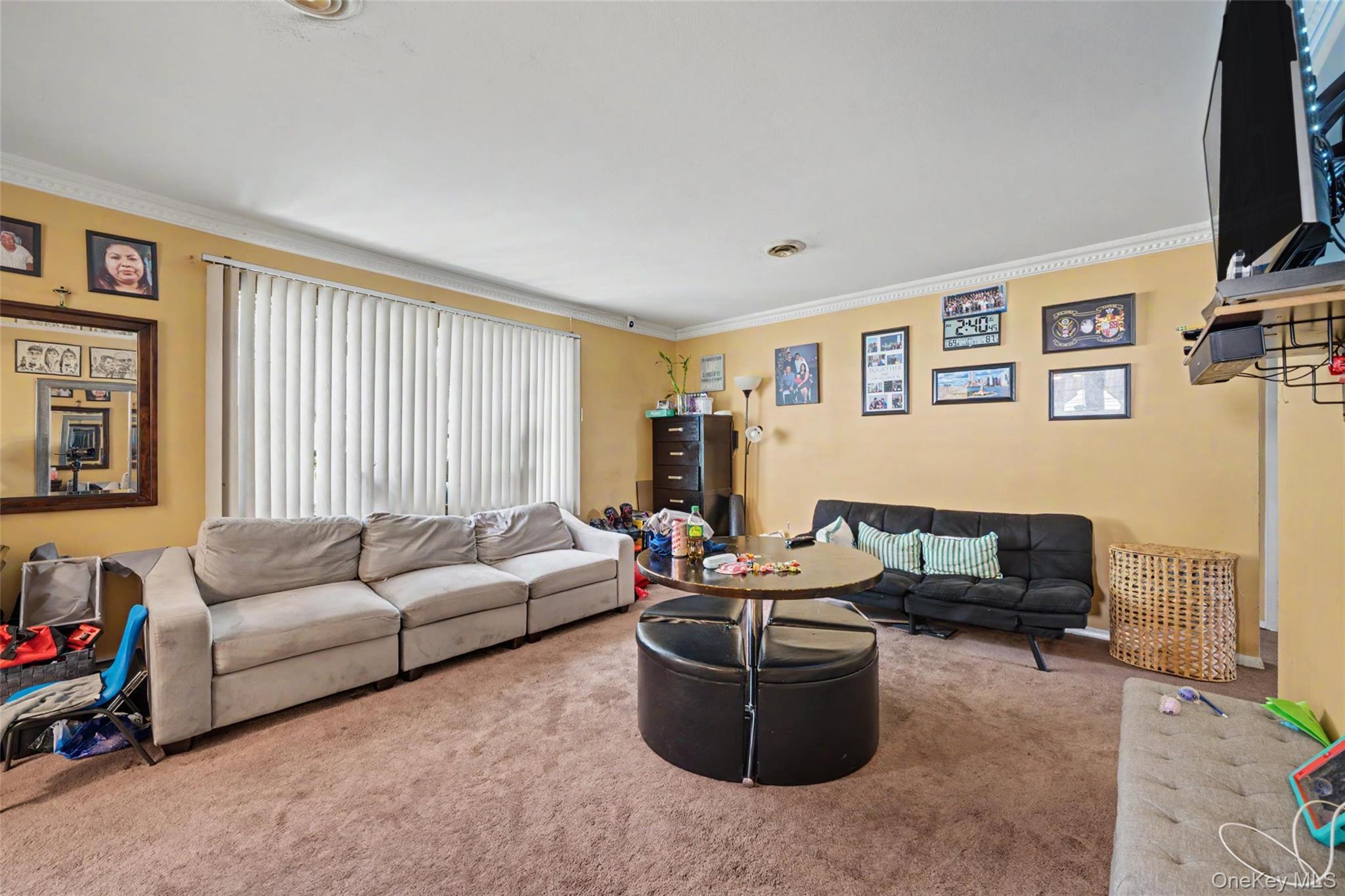 1 Austin Court
