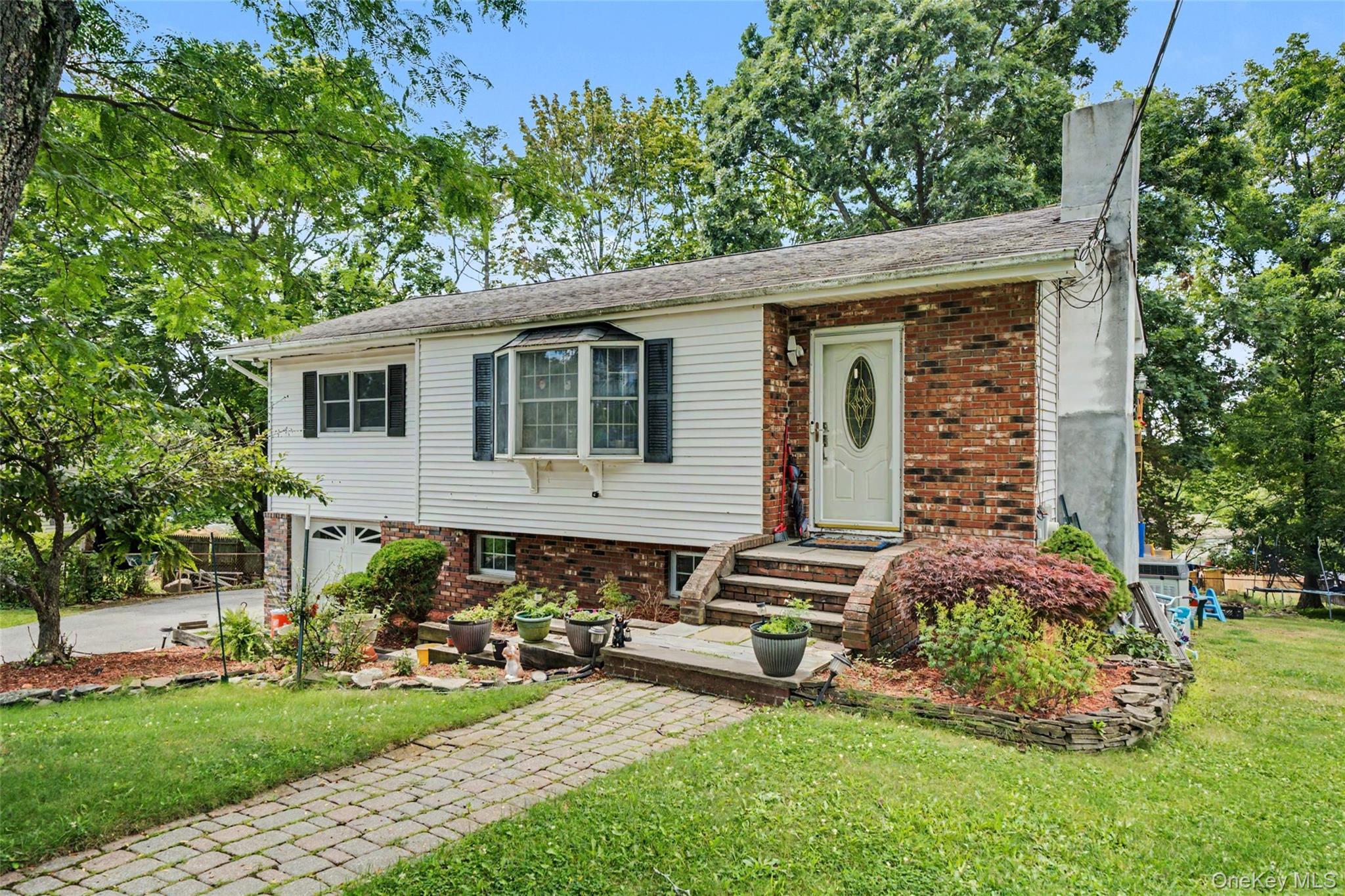 1 Austin Court
