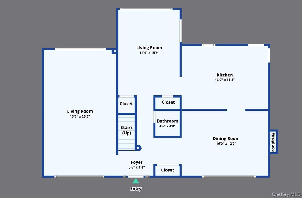 Photo of 22 Palisades Court, Pomona, NY 10970 (MLS # 956974)