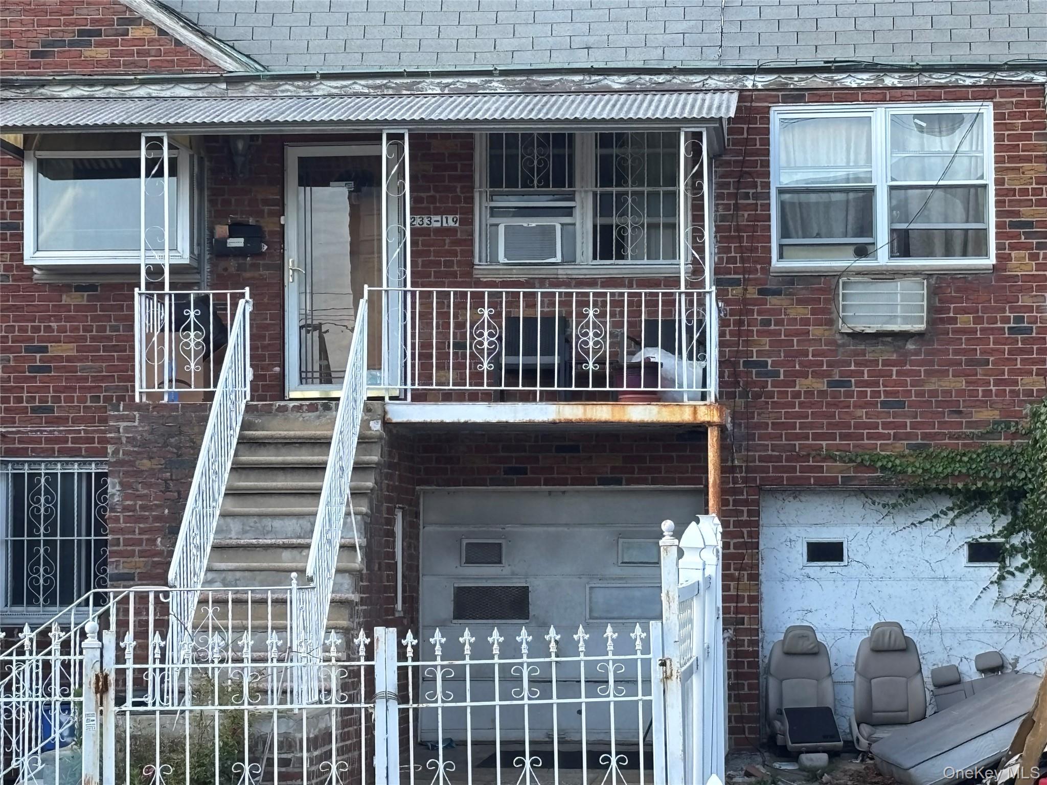 Photo 1 of 1 — 23319 Linden Boulevard, Cambria Heights, NY 11411