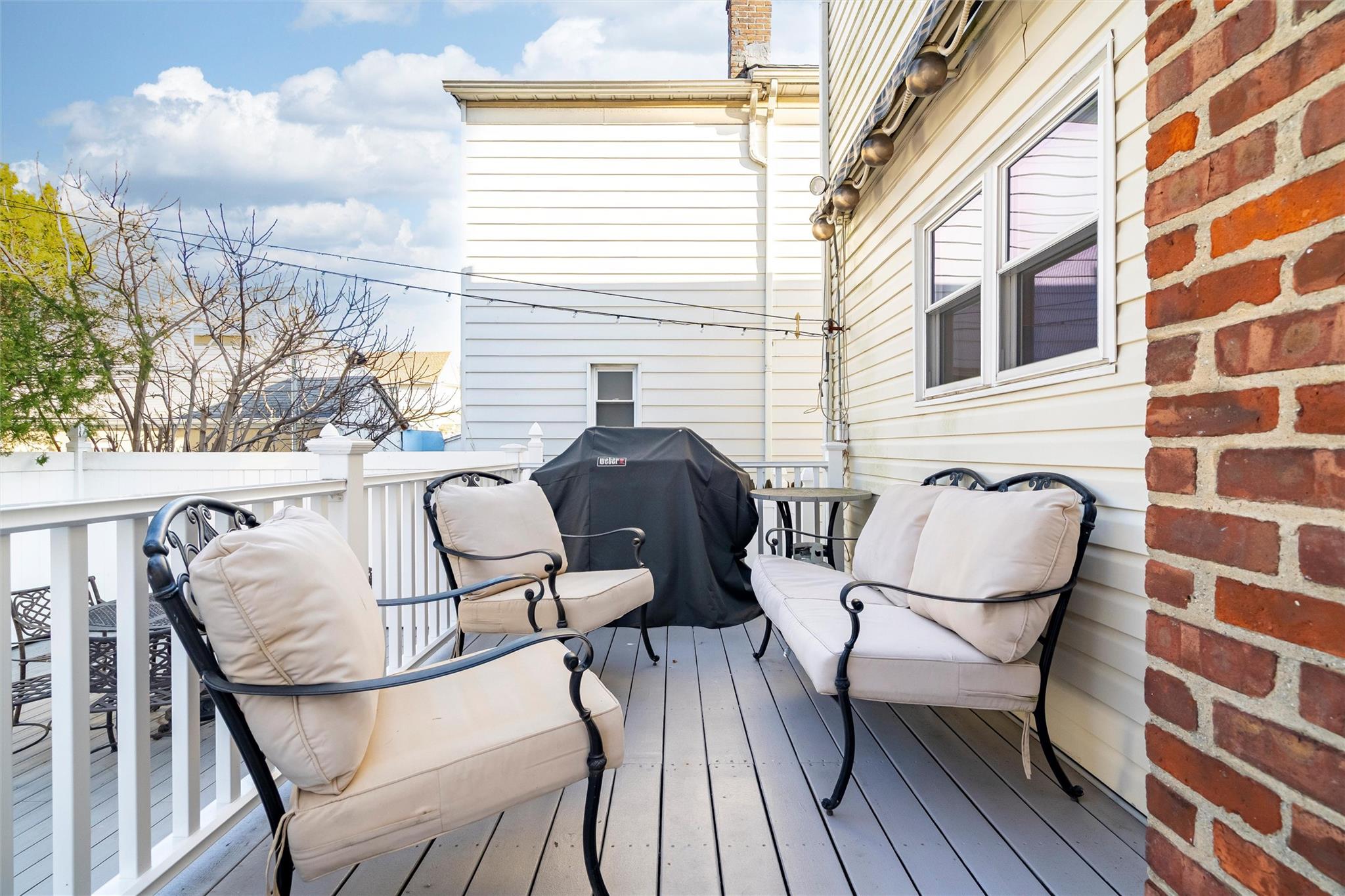 3163 N Rawlins Avenue, Bronx, Florida image 26