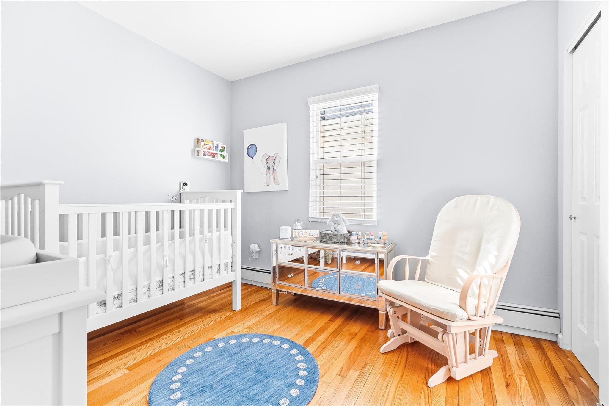3163 N Rawlins Avenue, Bronx, Florida image 37