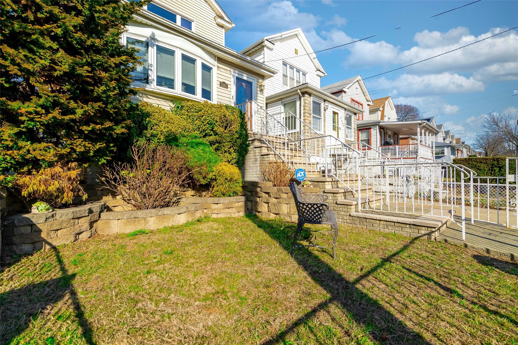 3163 N Rawlins Avenue, Bronx, Florida image 4