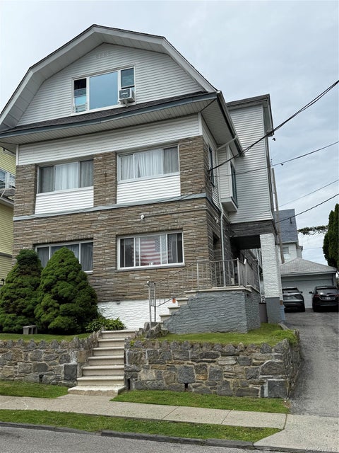 Multifamily For Sale - 51 Tower Place<br/> Yonkers, NY 10703