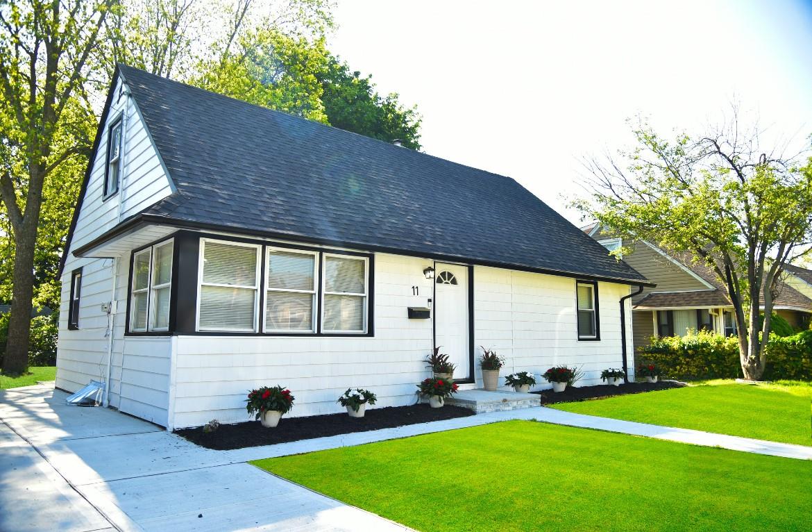 11 Myrtle Avenue, Hempstead, New York image 1