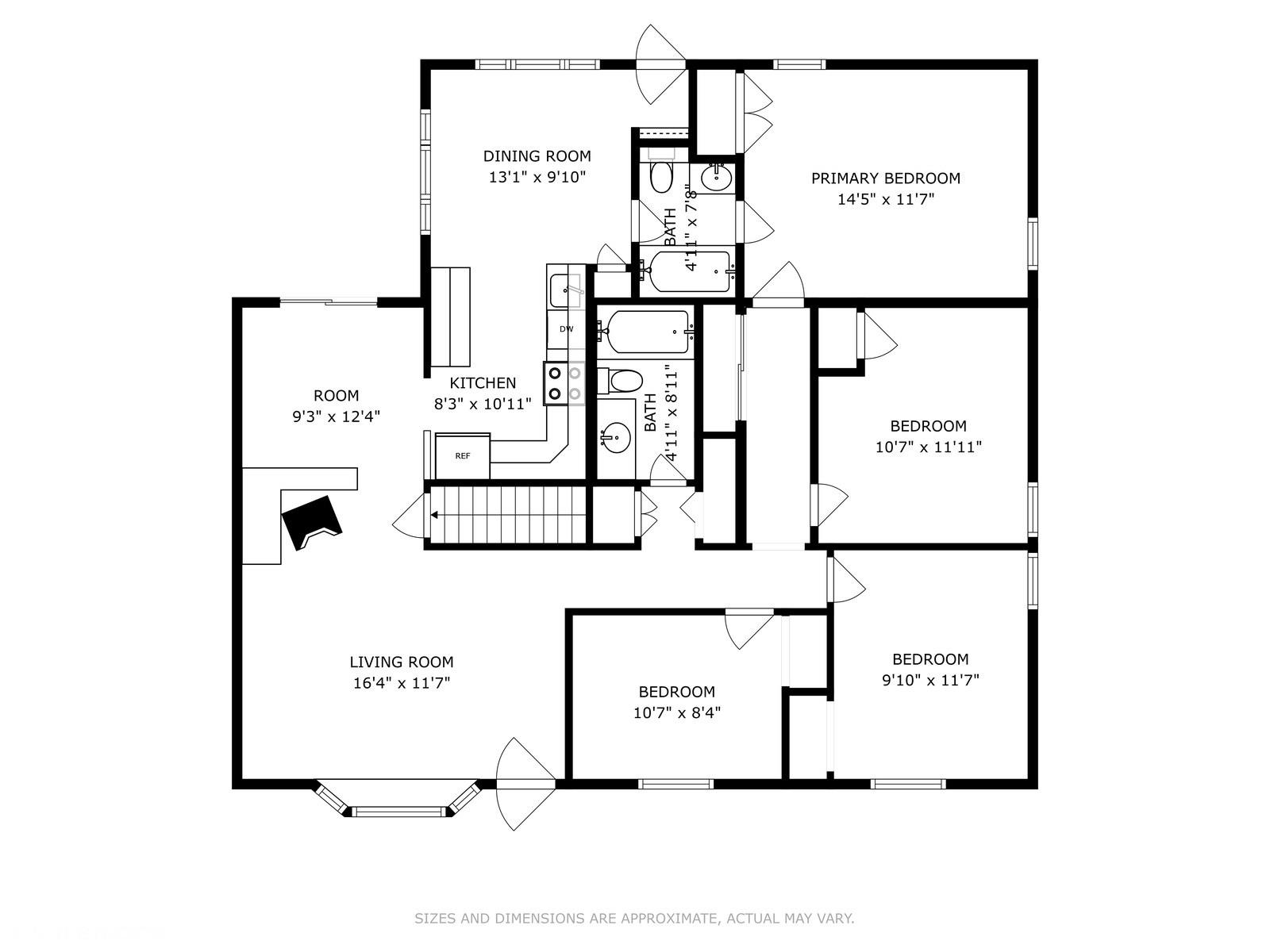 12 Oakwood Drive, Wappingers Falls, New York image 30