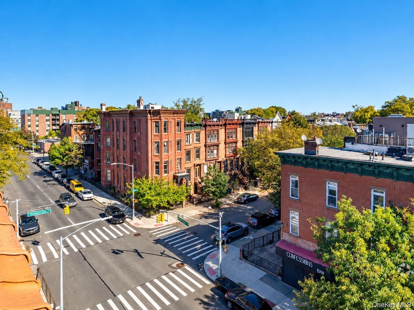 332 Marcus Garvey Boulevard