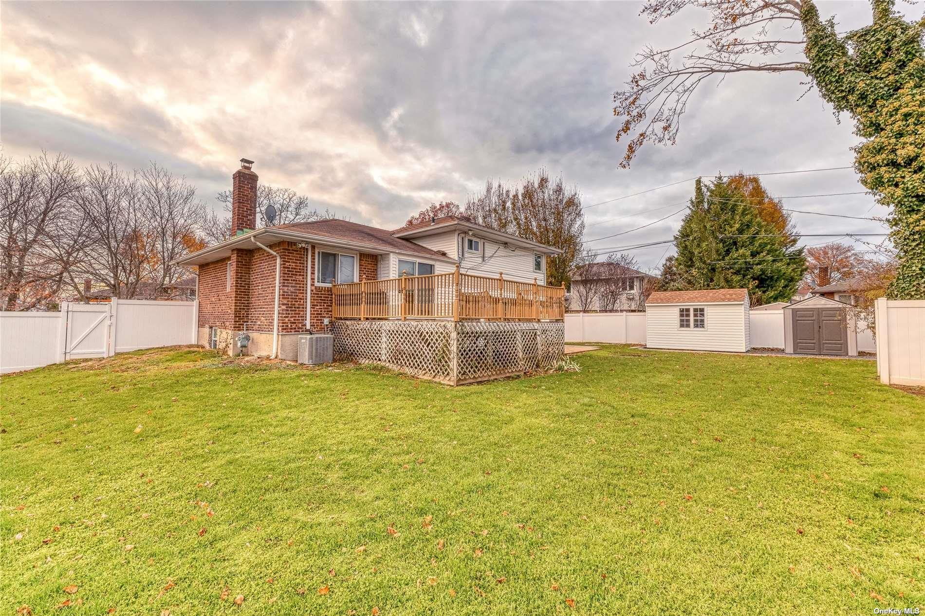 4 Kent Place, Plainview, New York image 34