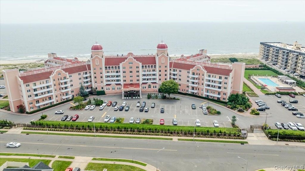 Photo of 2 Richmond Road #4th Floor, Lido Beach, NY 11561 (MLS # 957174)