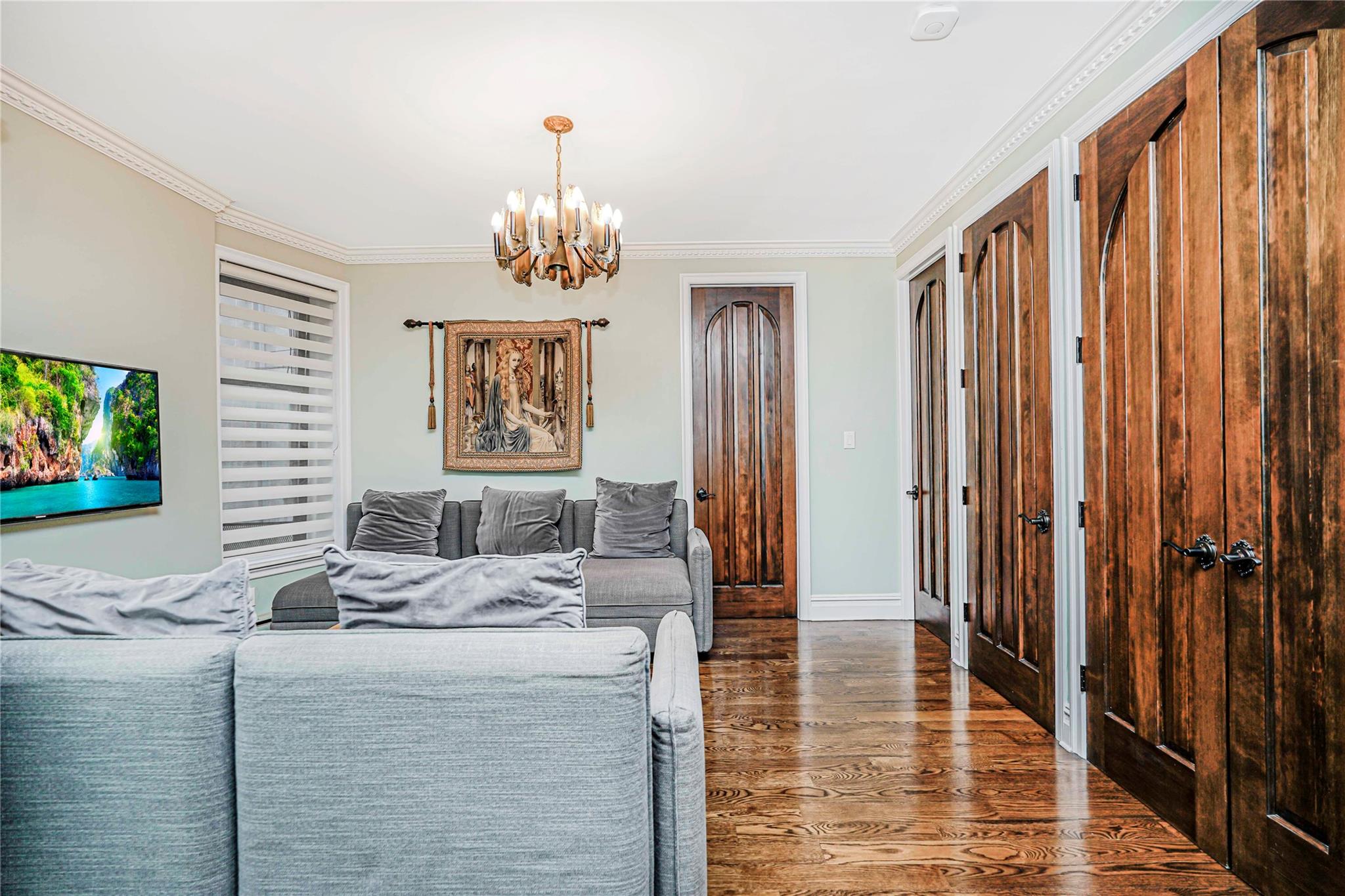 237 Eldridge Street 3 & 4