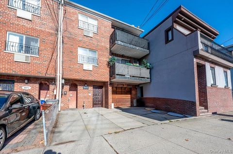 Multifamily For Sale - 2873 Roebling Avenue<br/> Bronx, NY 10461