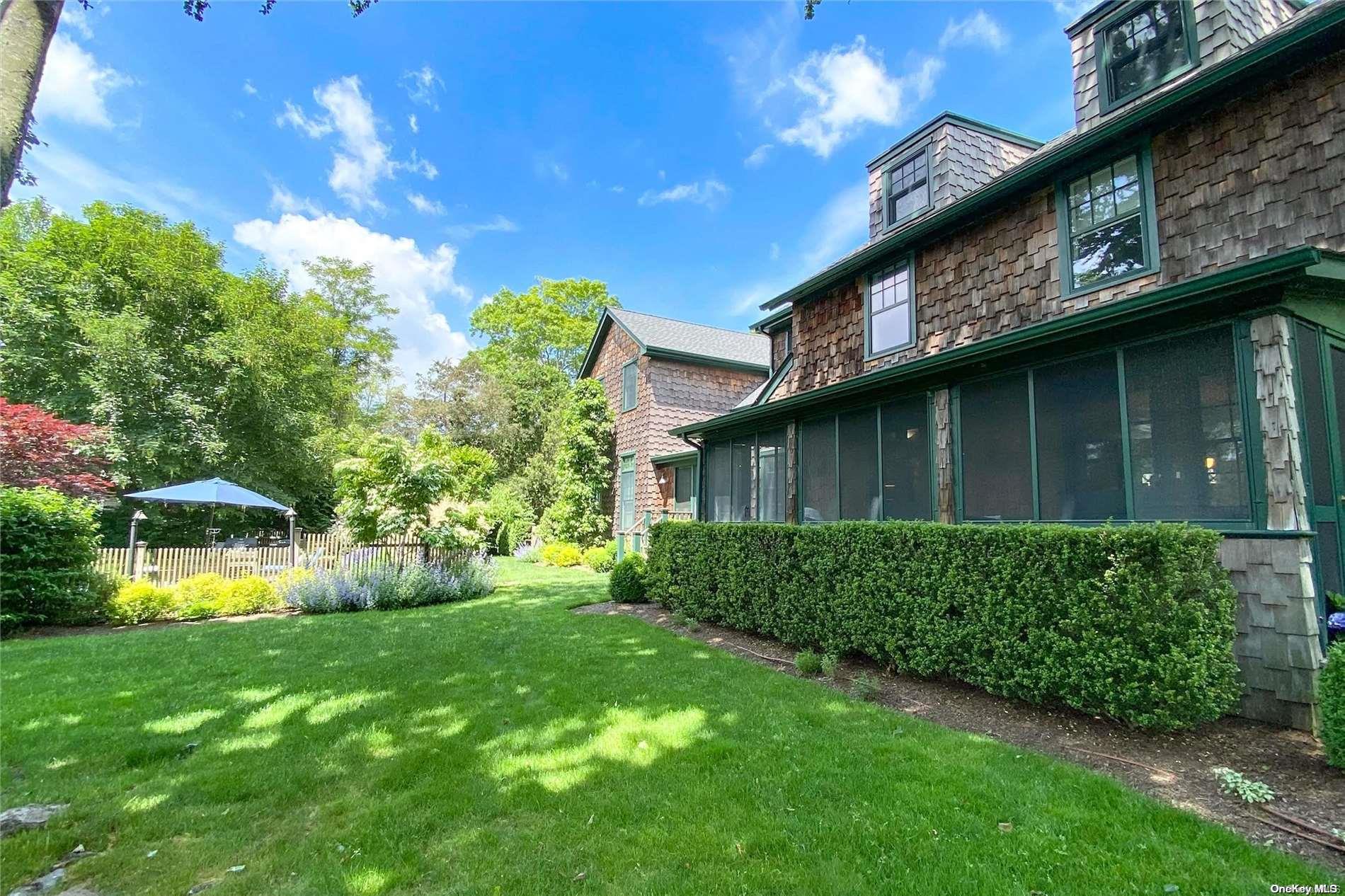 17 Woodbridge Lane, Westhampton Beach, New York image 31