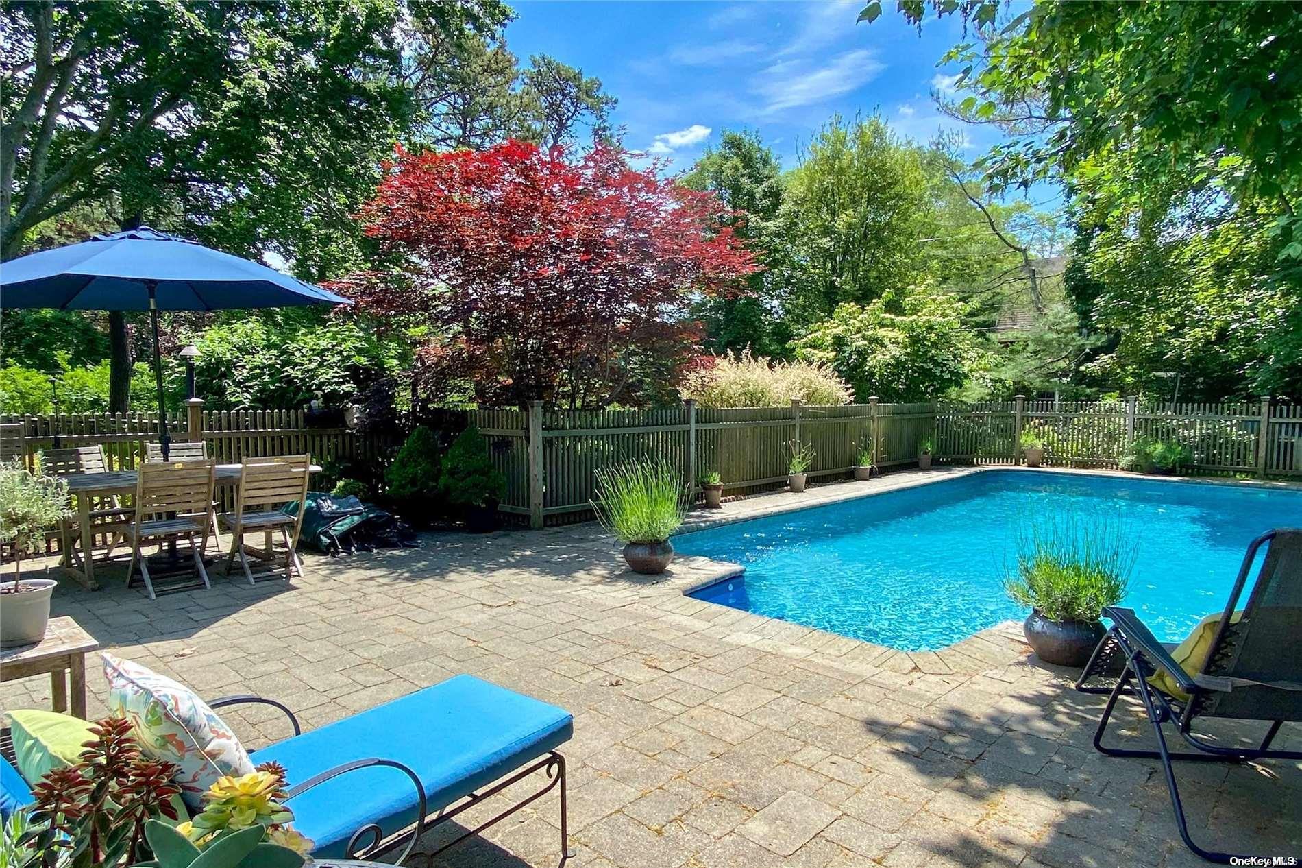 17 Woodbridge Lane, Westhampton Beach, New York image 32