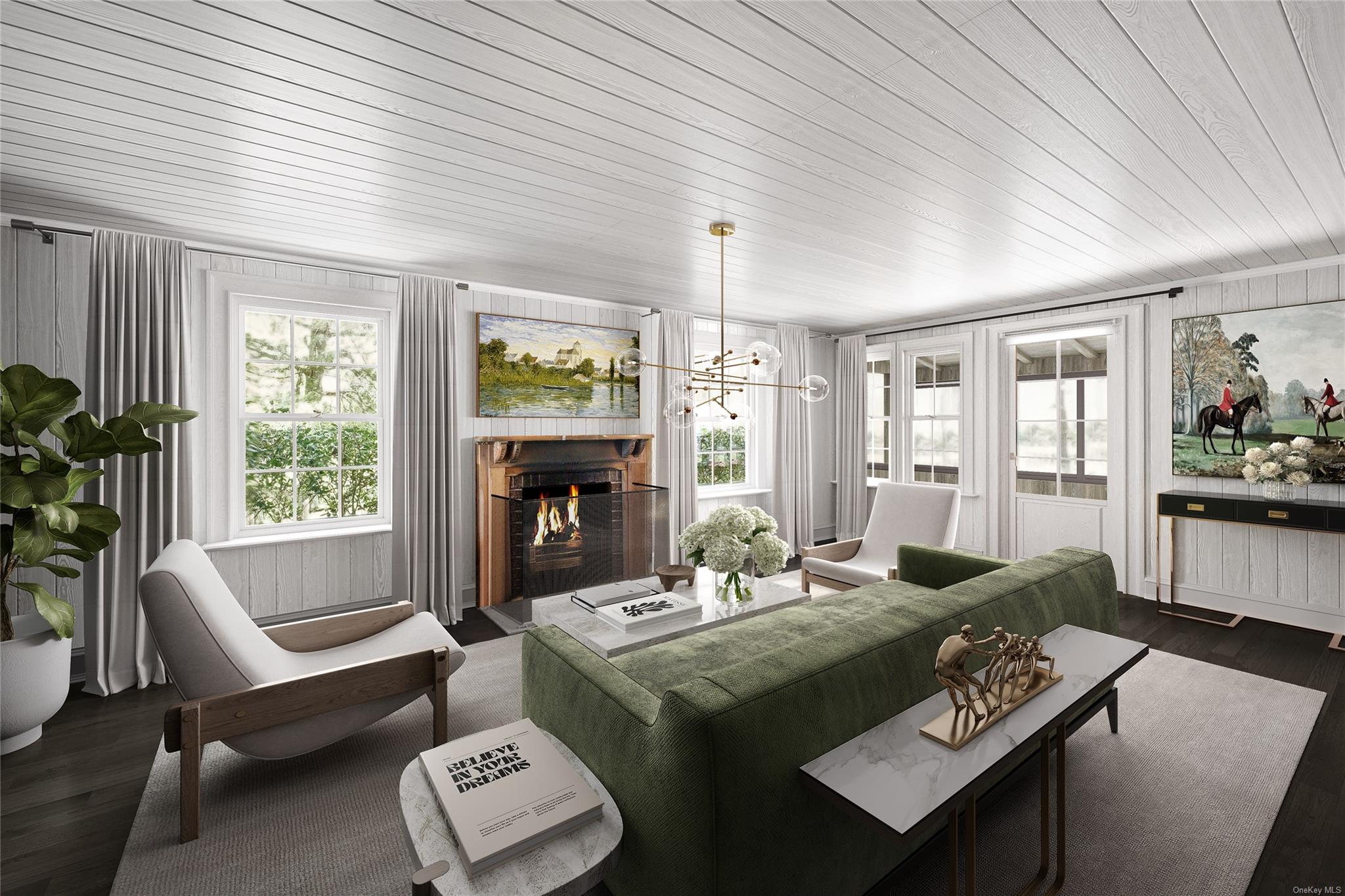 17 Woodbridge Lane, Westhampton Beach, New York image 17