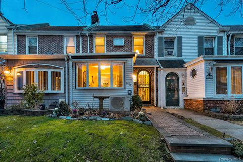 205-12 34th Avenue Bayside NY 11361