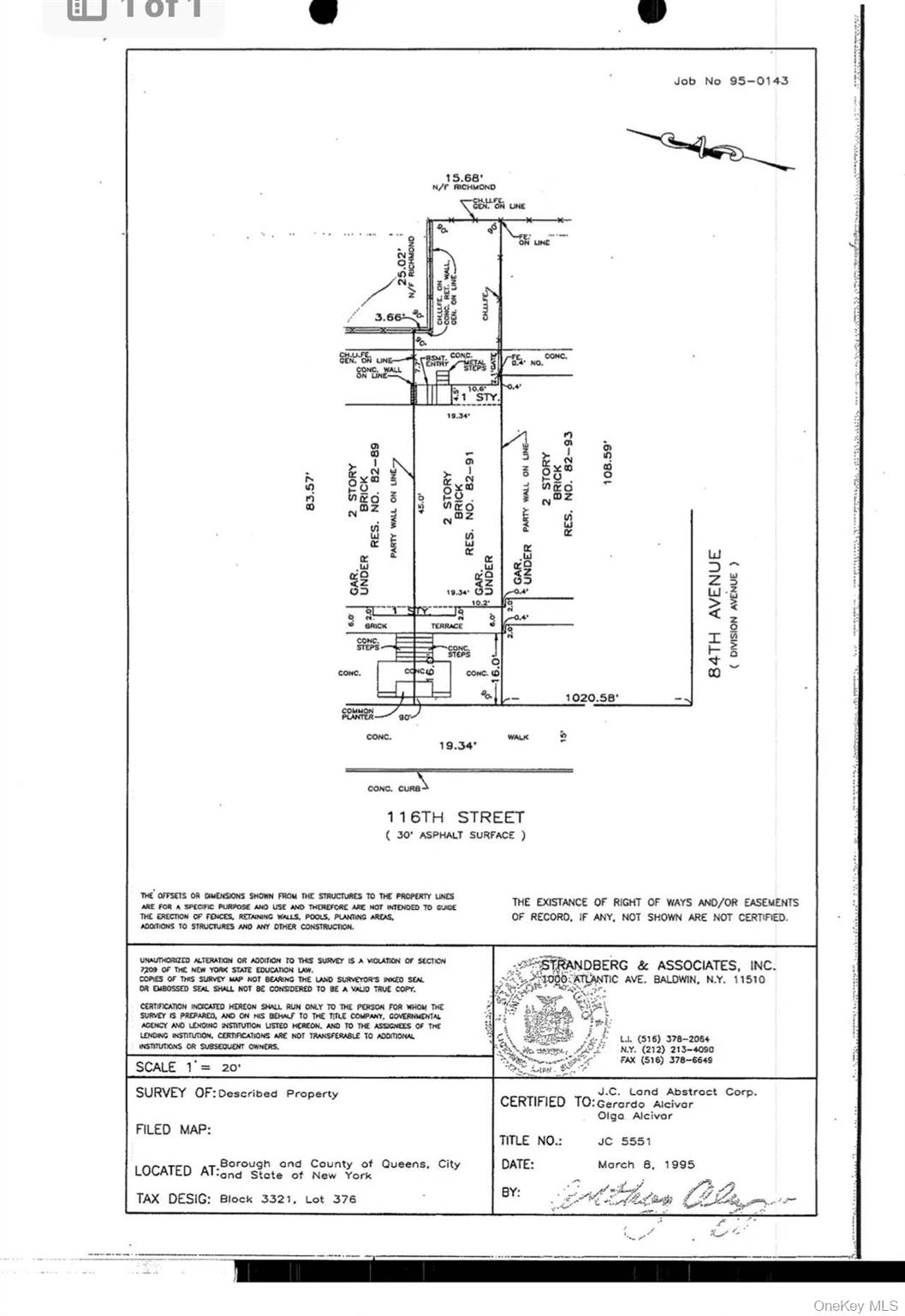 116-14 Grosvenor Lane