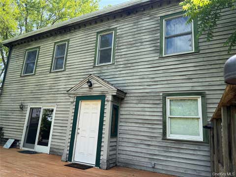 Apartment For Rent - 1538 Albany Post Road<br/> Gardiner, NY 12525
