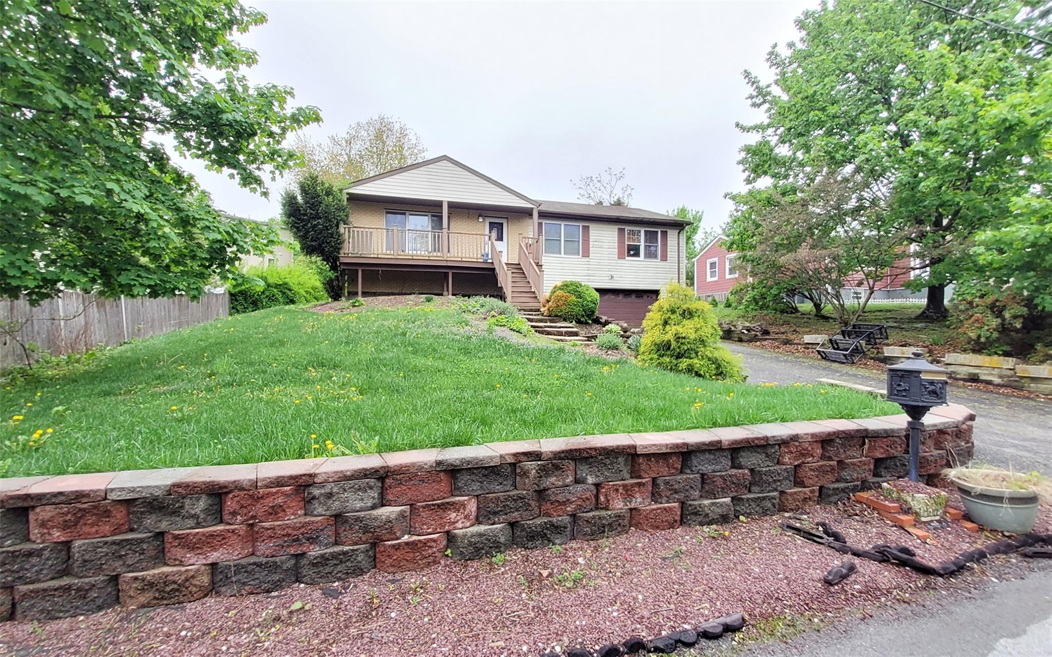 Rental Property at Willard Place, Monroe, New York - Bedrooms: 3 
Bathrooms: 2 
Rooms: 6  - $2,950 MO.