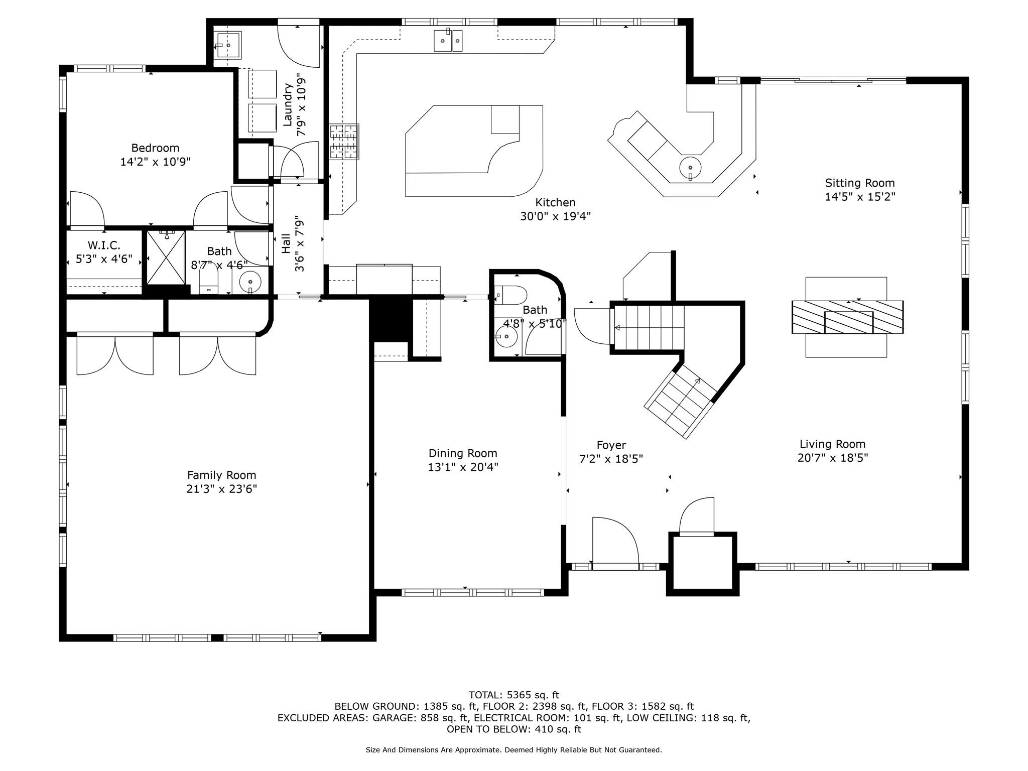 52 Jefferson Landing Circle, Port Jefferson, New York image 47