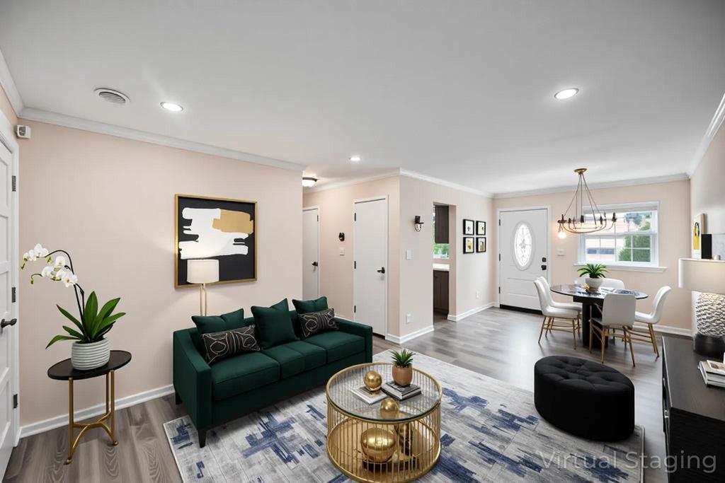 804 Towne House Village, Hauppauge, New York image 6