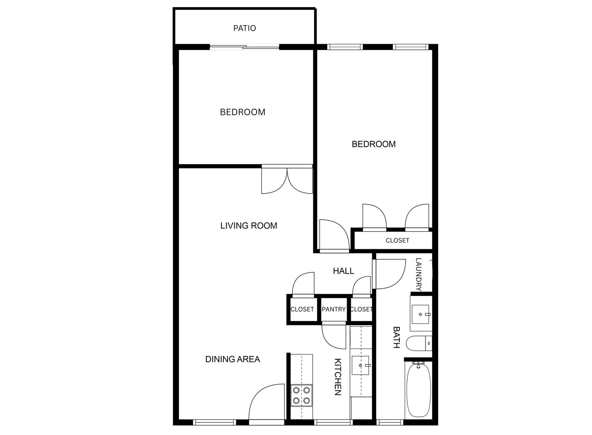 804 Towne House Village, Hauppauge, New York image 23