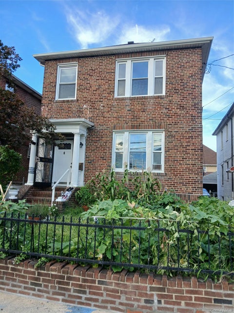 Multifamily For Sale - GILLMORE STREET Street<br/> Queens County, East Elmhurst, NY 11369