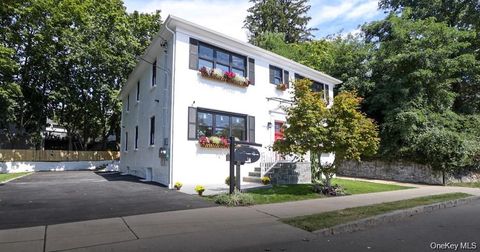 Multifamily For Rent - 25 Van Duzen Place<br/> Tuckahoe, NY 10707