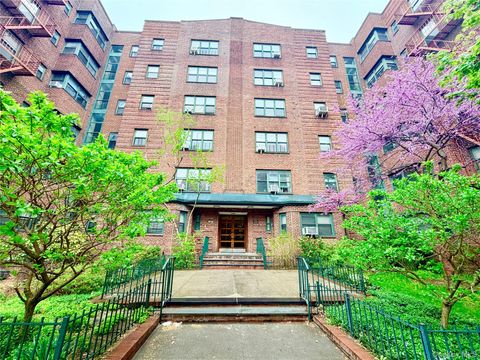 Homes For Sale - 34-20 79th Street #2J/2I<br/> Jackson Heights, NY 11372